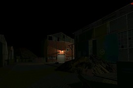 Zombies HL v072b