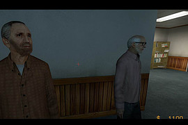Office Workers