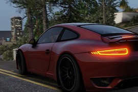 Ruf RGT8