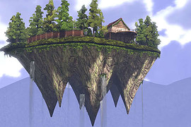 CTF-Aetherdale