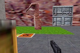 BioTestArea
