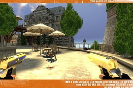 Action Halflife 2