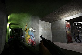 SubAway_Train