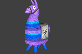 Loot_Llama