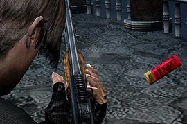 Cerberus Weapons Pack