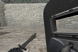 Stabzor With 7 Animations