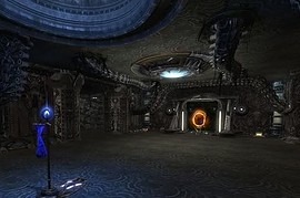 CTF-Citadel-UT3