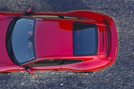 Ruf RGT8
