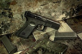 Glock 18c