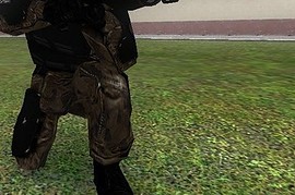 MGS spet combine