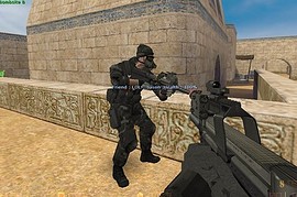 P90 pack