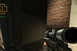 AWP Black Recolor