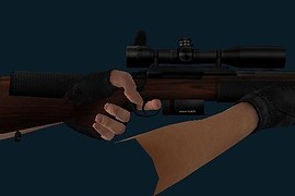 C3A1-Scout Replacement