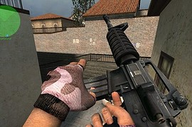 ELMO_s_Camo_Gloves