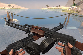 RPK X2