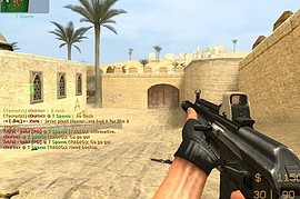 AK