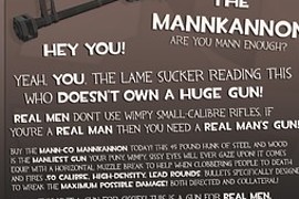 The Mannkannon