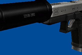 Glock 22C