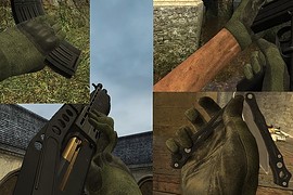 Operator HK