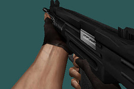 IMI UZI