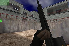 The L4D2 G3-SG1 Reanimation