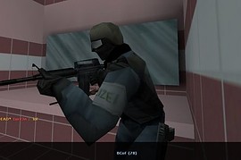 The TS M4 + 10 Recolors + Jenn