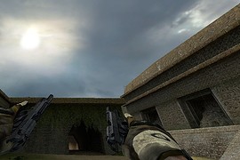 Beretta M92F