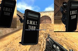 S.W.A.T. Shield