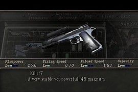 Custom Colt 1911