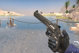.44 Magnum
