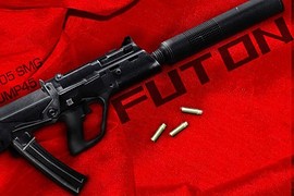 Bullpup