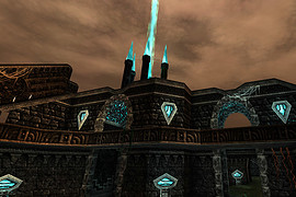 DM-Valkyrie