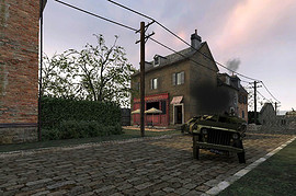 Dieppe_Wharf