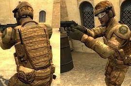 GRAW CT Pack