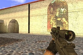 M14 SOPMOD Hack