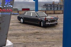 Hongqi HQE