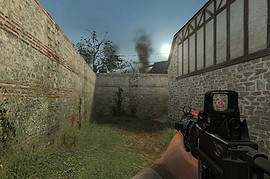 Tactical-Thompson