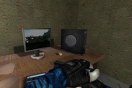 Paranoia CT