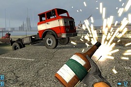 Big Damn Truck