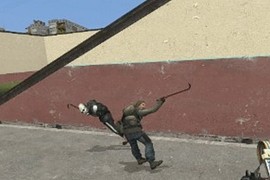 Jellynator — желейнатор (gmod)