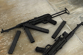 Mp40