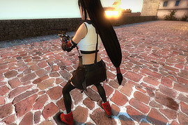 Tifa Lockhart