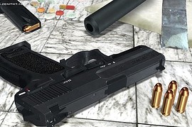 Z7 USP Compact