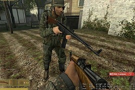 German_Rifleman