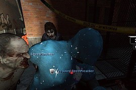 Hello Kitty Hunter