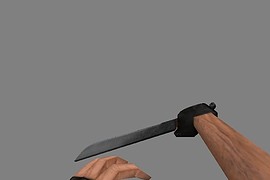 Machette