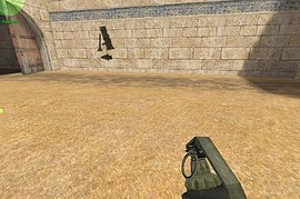 Fragmentation Grenade