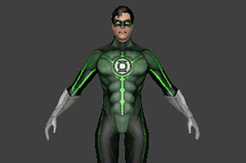 Heroes pack