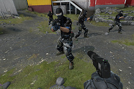 parabellum