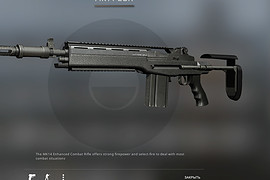 MK14 ECR